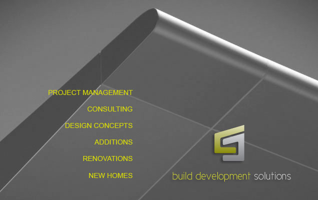 About Build Development Solutions