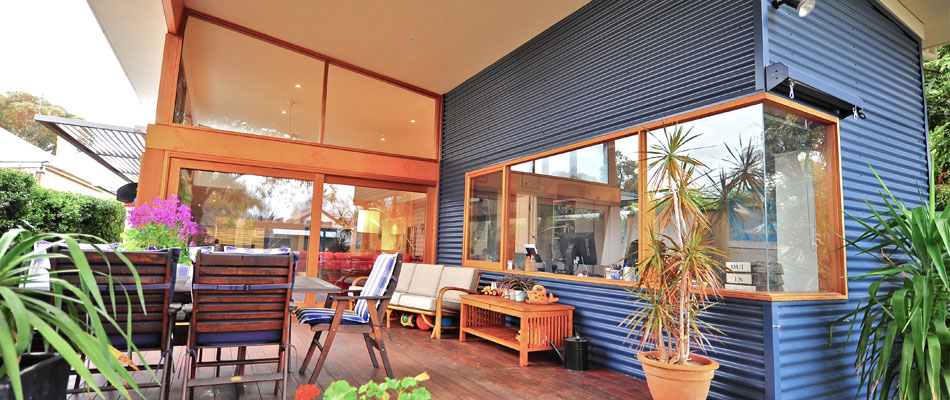 Renovations and Additions